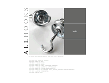 Tablet Screenshot of allhooks.com